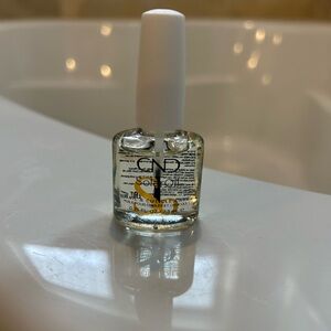 CND SolarOil Nail & Cuticle Care 7.3 mL